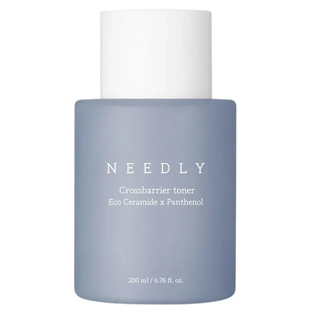 NEEDLY Crossbarrier Toner 200ml