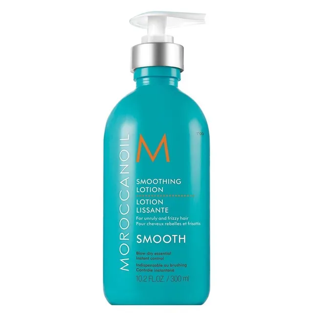 MOROCCANOIL Smoothing Lotion 300ml