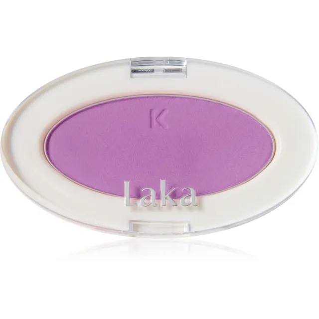 Laka Love Silk Blush Puuderpõsepuna terve ilme jaoks varjund 702 Fantasy 5.7 g
