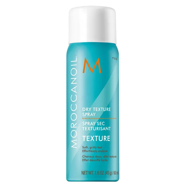 MOROCCANOIL Dry Texture Spray 60ml