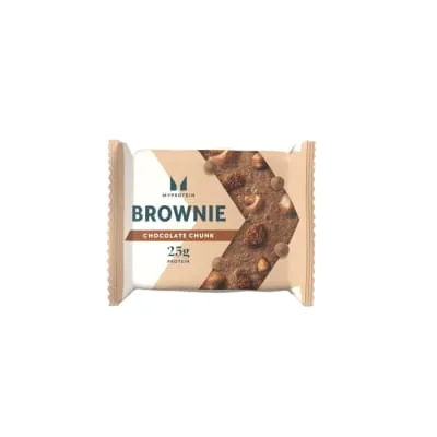 Proteiinibat. šokolaadi brownie Myprotein 75g