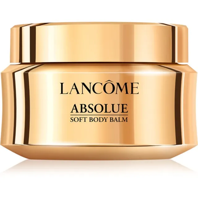 Lancôme Absolue Soft Body Balm Kehapalsam naistele 200 ml