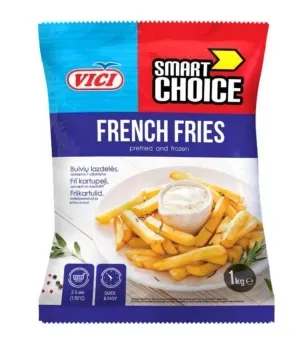Vici Smart Choice Friikartul Sirge 1kg
