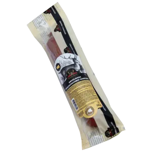 Linnamäe P/S vorst juustuga hirvel.330g