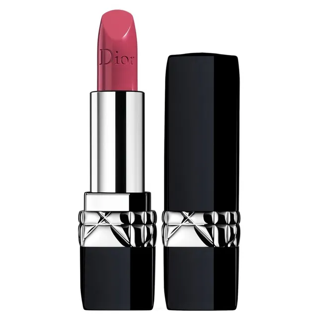 Dior Rouge Dior Satin Lipstick No.365 New World 3.5g