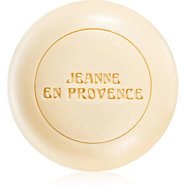Jeanne en Provence Divine Olive Looduslik seep 100 g