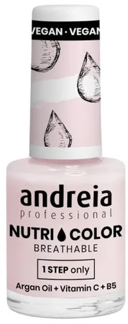 Andreia Professional Nail Polish Nutri Color (10,5mL) 27