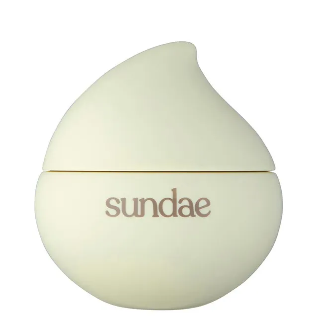 SUNDAE BODY Velvety Vanilla Body Whip 220ml