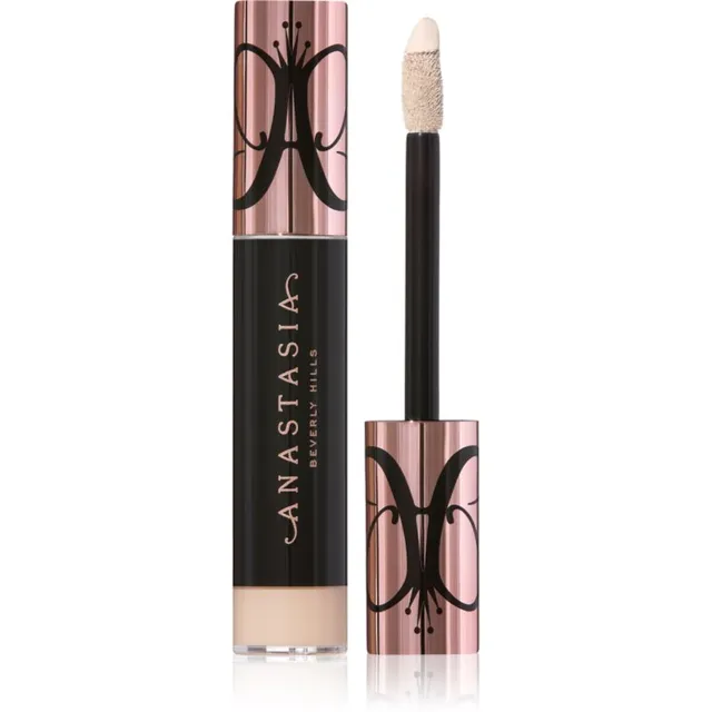 Anastasia Beverly Hills Magic Touch Concealer Niisutav peitekreem varjund 7 12 ml