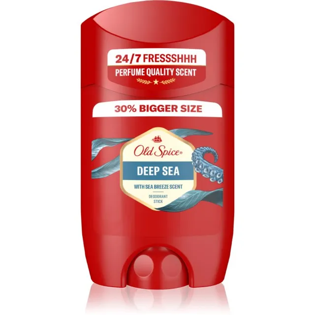 Old Spice Deep Sea Pulkdeodorant meestele 65 ml