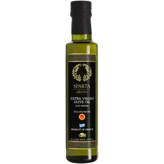 Sparta  ekstra- väärisoliiviõli 250 ml