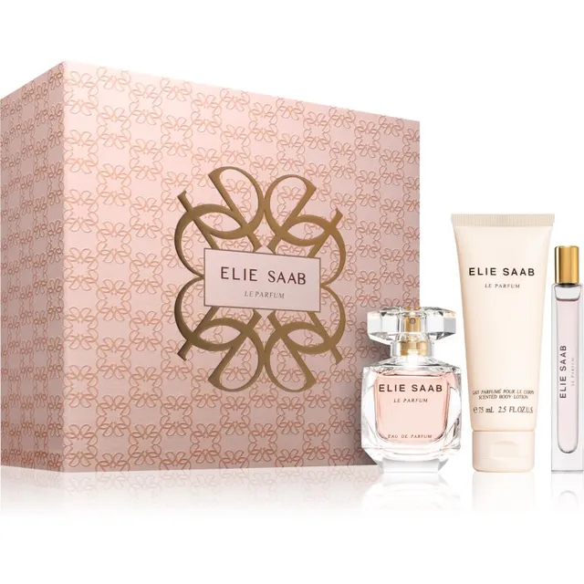 Elie Saab Le Parfum Parfüümvesi naistele