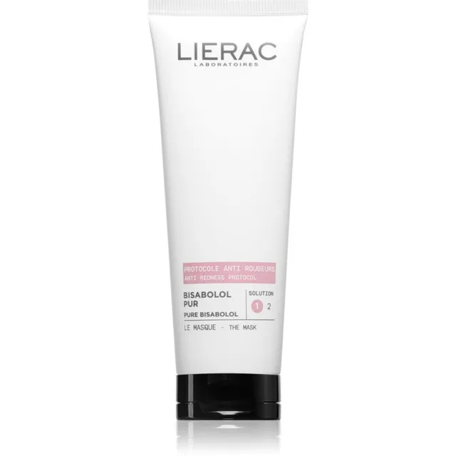 Lierac Protocols Anti-Redness Protocol Mask näonaha punetuse vastu 75 ml