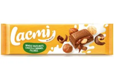Piimašok.Lacmi sarap.,karam.ROSHEN 295g