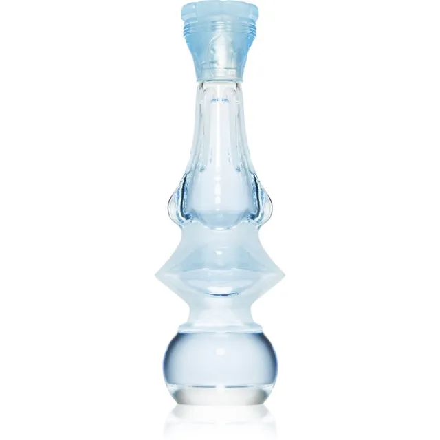 Salvador Dali Dalilight tualettvesi naistele 100 ml