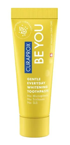 CURAPROX HAMBAPASTA BE YOU KOLLANE 10ML