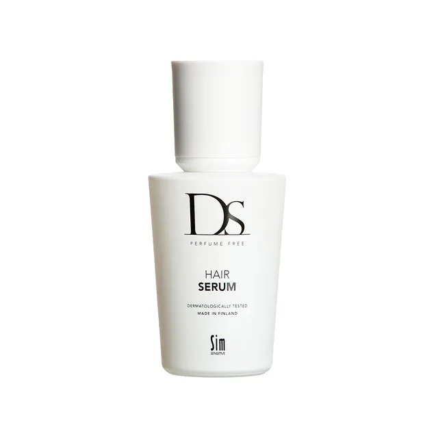 Sim Hair Serum