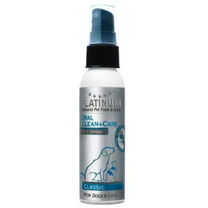 Platinum Oral Clean Classic Spray hambahooldus 65ml