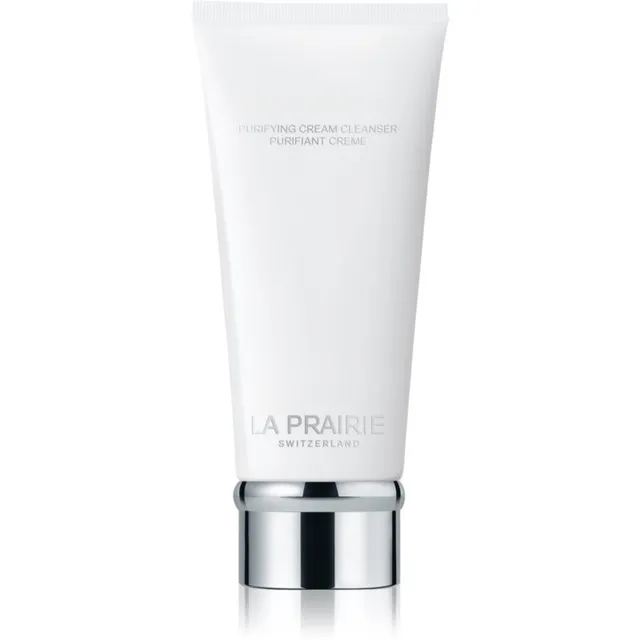 La Prairie Cream Cleanser Puhastav kreem normaalsele kuni kuivale nahale 200 ml