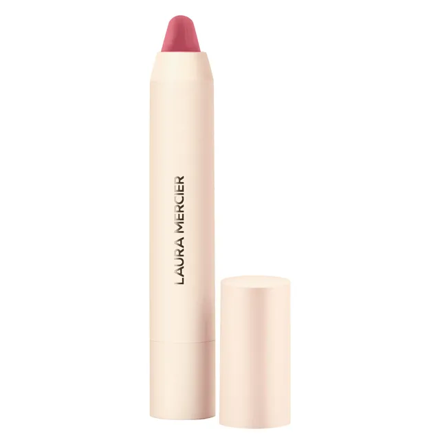 LAURA MERCIER Petal Soft Lipstick Crayon No.340 Elodie 2g