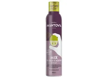 Oliivõli-palsamiääd.sprei MANTOVA 200ml