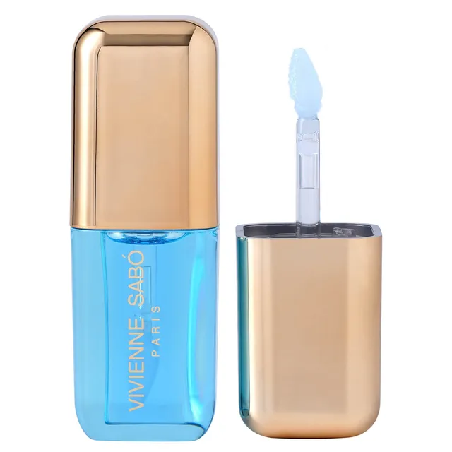 VIVIENNE SABO Sirop De Fruits Lip Oil No.05 Berries 3.5ml