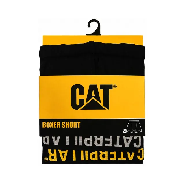 Meeste bokserid BS81 must M, CAT, 2 paari