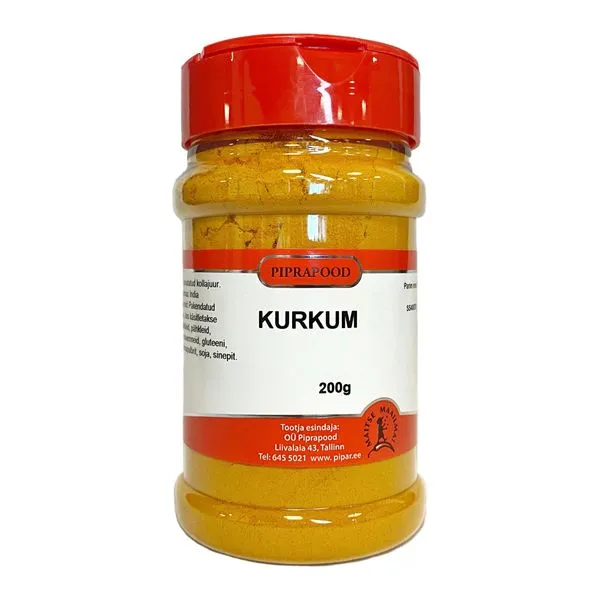 Kurkum 200g