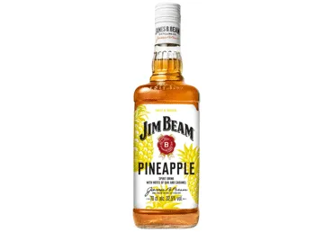 Liköör JIM BEAM Pineapple 32.5% 700ml