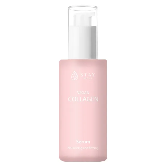 STAY WELL Vegan Collagen Serum 50ml