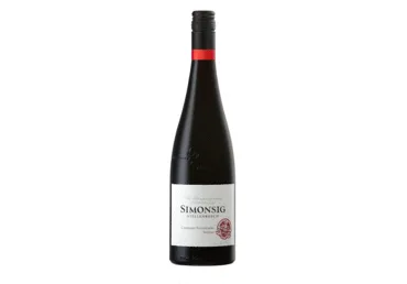 GT vein SIMONSIG Cabern. Sauvignon 750ml