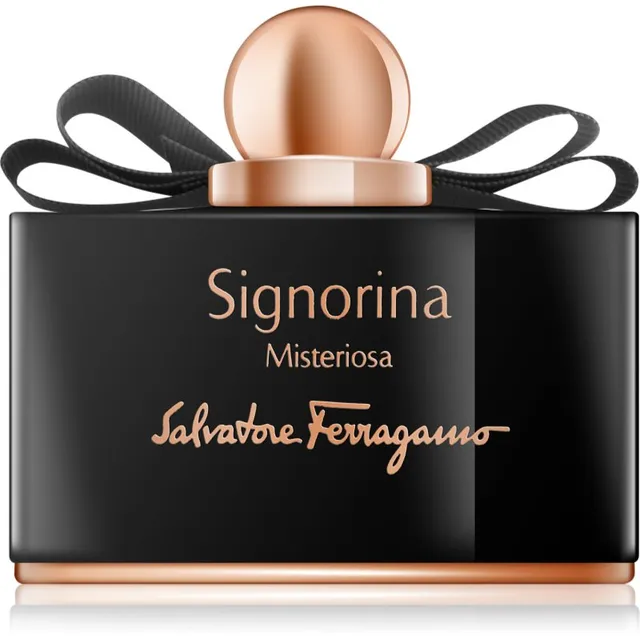Ferragamo Signorina Misteriosa Parfüümvesi naistele 100 ml