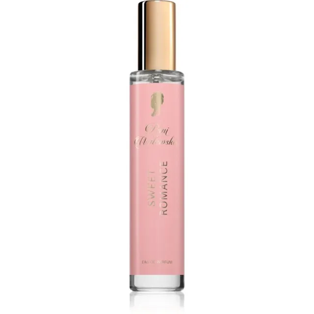 Pani Walewska Sweet Romance Parfüümvesi naistele 15 ml
