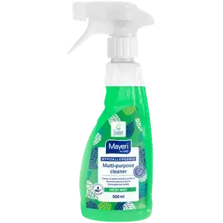 Üldpuhastusvahend All Care Fresh Mint, MAYERI, 500 ml