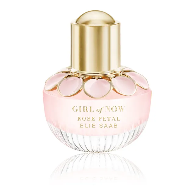 Girl of Now Rose Petal EdP 30ml