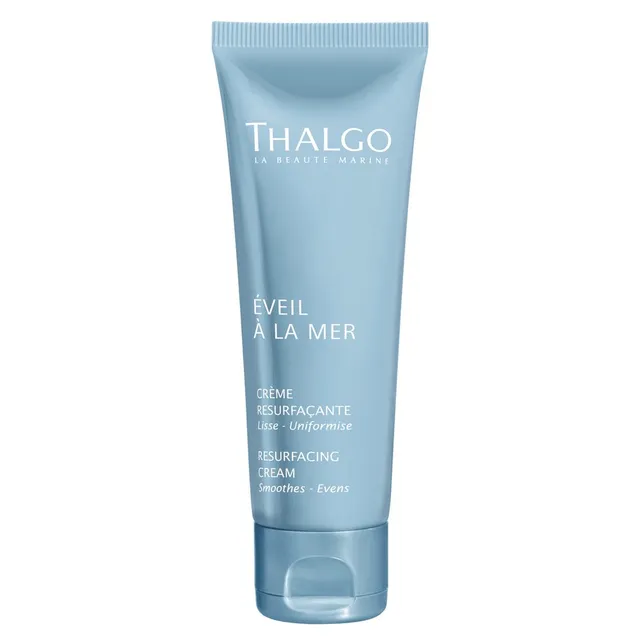 THALGO Eveil A La Mer Resurfacing Cream 50ml