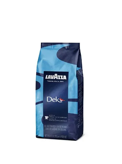 Lavazza Dek kofeiinivabad kohvioad 500g