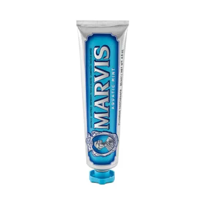 Hambapasta Marvis Aquatic Mint 85ml