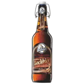 Mönchshof Bockbier õlu 6,9%vol 500ml