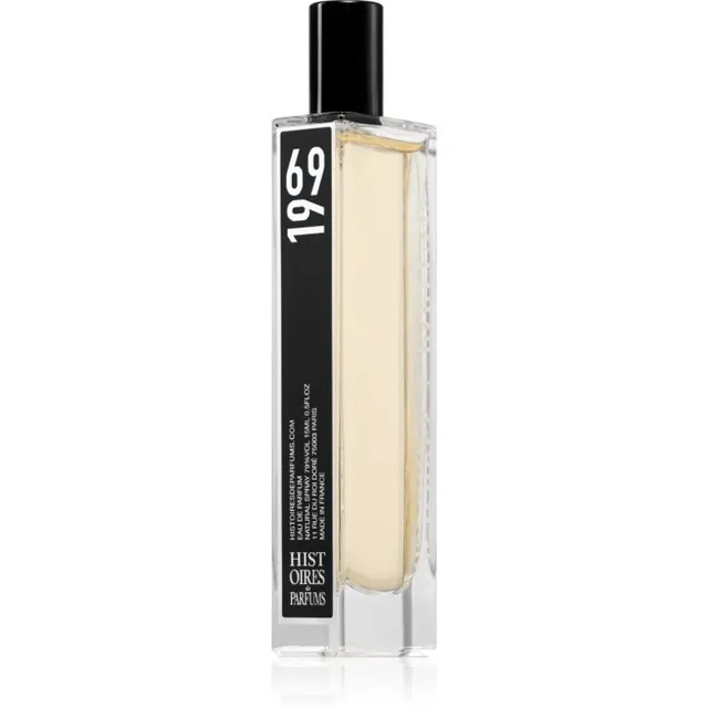 Histoires De Parfums 1969 Parfüümvesi naistele 15 ml