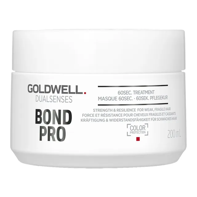 GOLDWELL DS Bond Pro 60sec Treatment 200ml