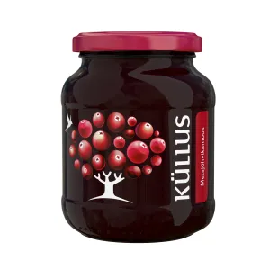 Küllus jõhvikamoos 410 g