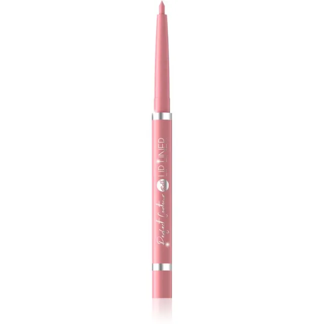 Bell Perfect Contour Huulepliiats varjund 04 Charm Pink 5 g