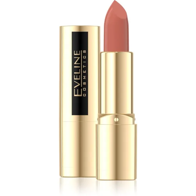 Eveline Cosmetics Variété Satiinhuulepulk varjund 03 Dance With Me 4 g