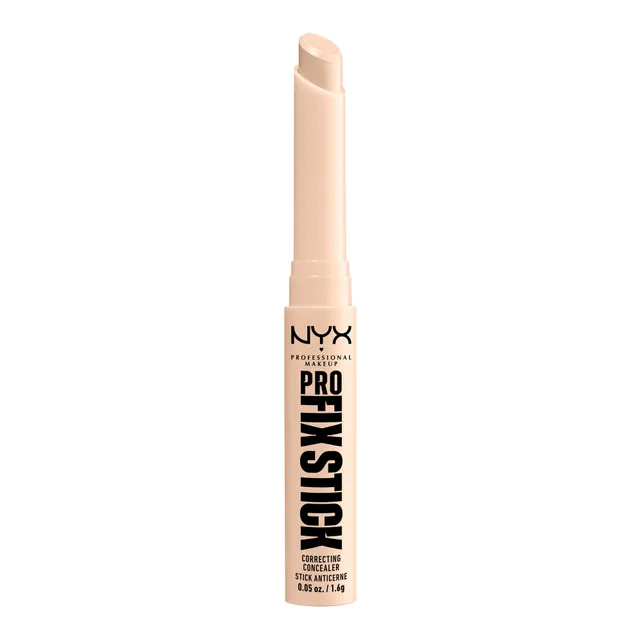 Nyx korrigeerimispliiats pro fix stick fair