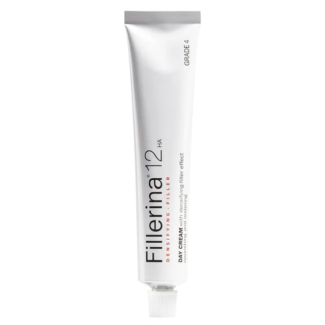 FILLERINA 12HA Day Cream Grade 4 50ml