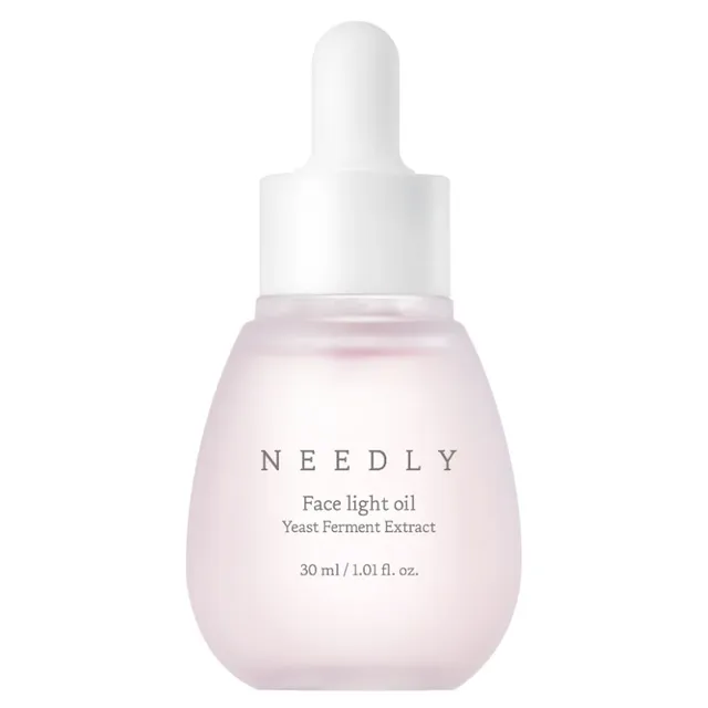 NEEDLY Face Light Oil 30ml