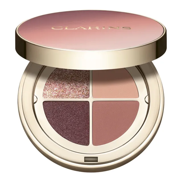 Lauvärvipalett Palette Ombre 4 Couleurs 4,2g