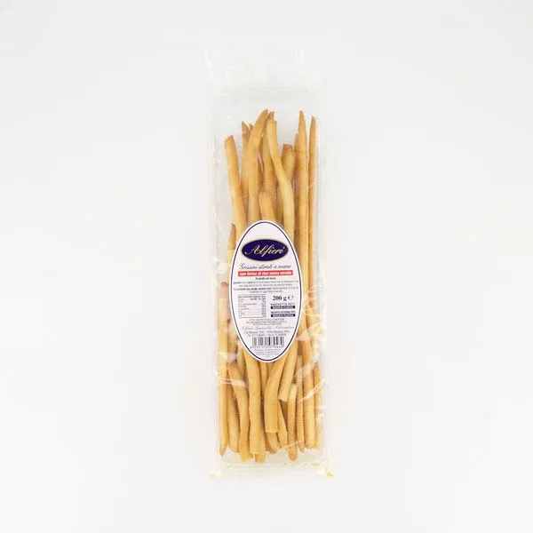 Grissiinid riisijahuga 200g