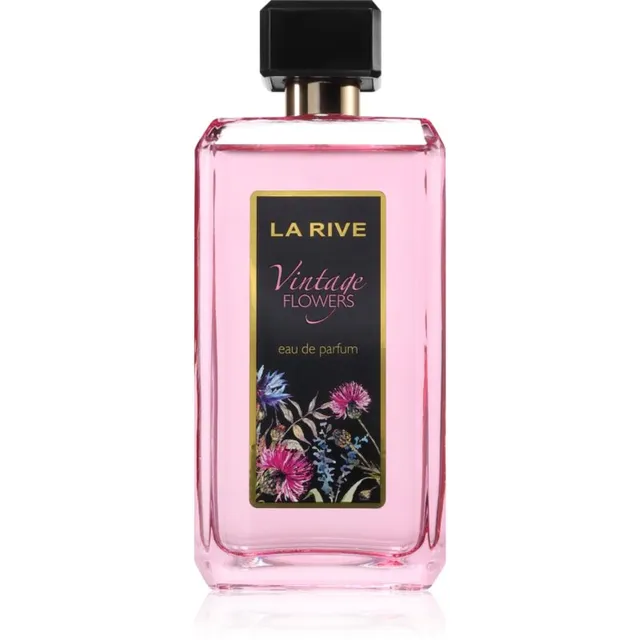 La Rive Vintage Flowers Parfüümvesi naistele 90 ml